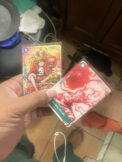 One Piece King Luffy