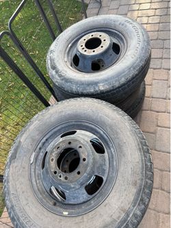 Tires