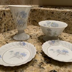 Haviland Fine Bone China