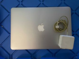 MacBook Air (2015)