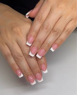 Nail lamp