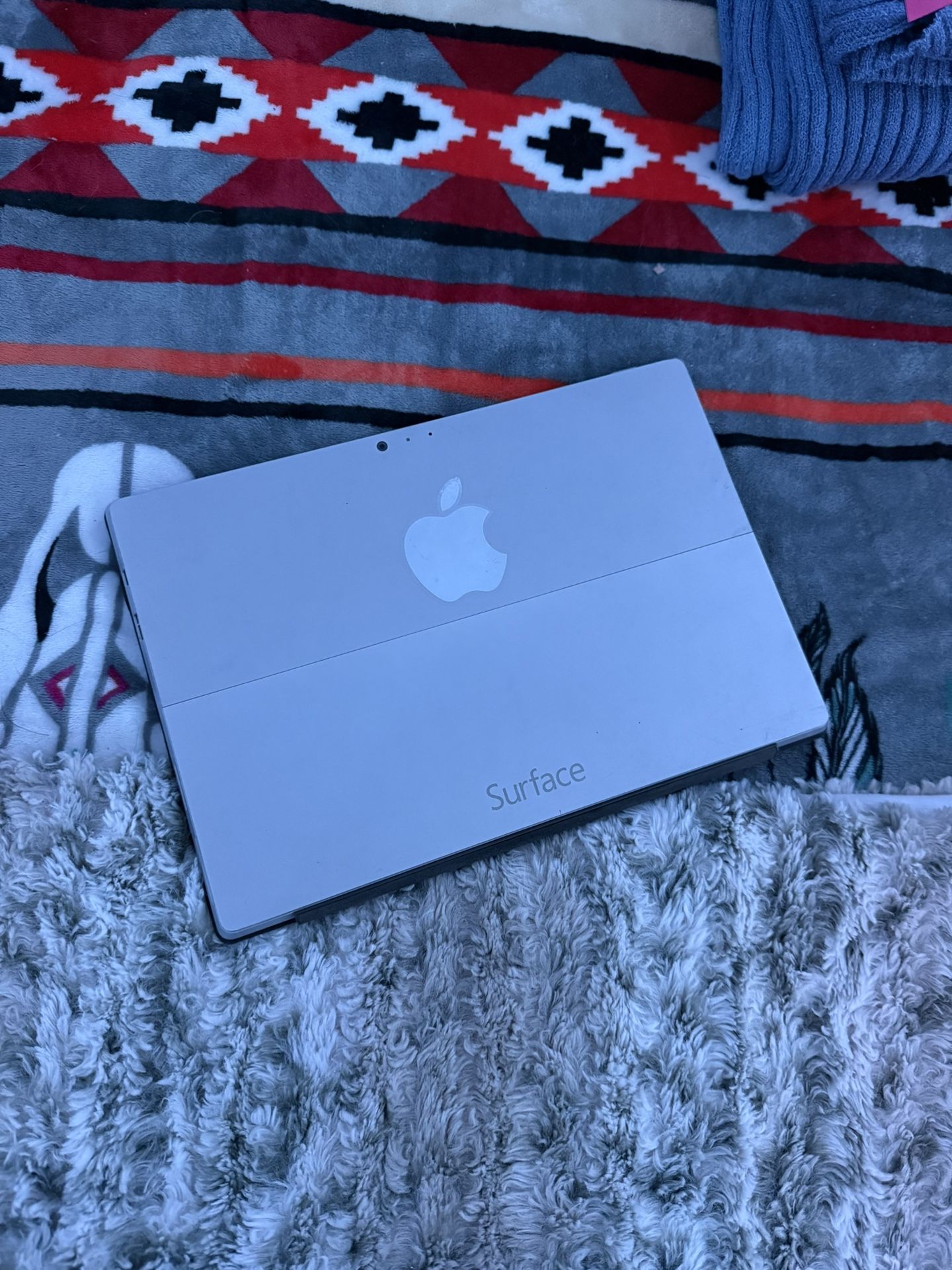 Surface Tablet w/ Keyboard