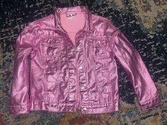 Girls Jacket 