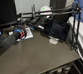 FIFINE RGB Mic