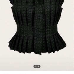 Corset Top