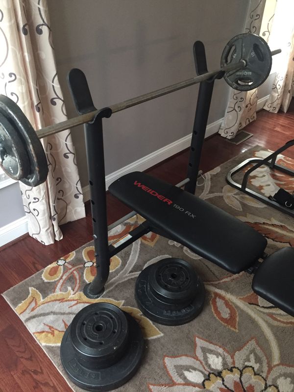 New And Used Weights For Sale In Rockville Md Offerup