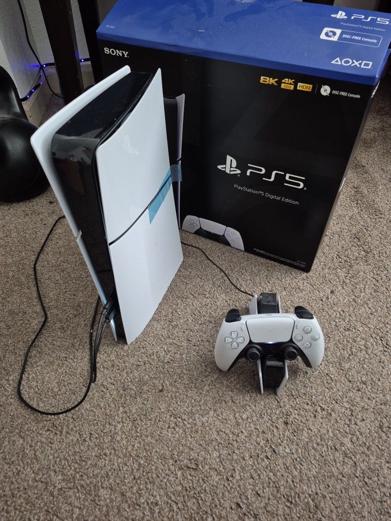 Ps5 For Sale
