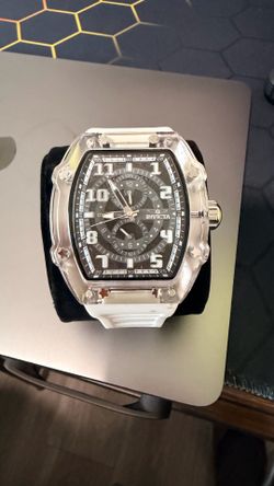 Invicta watch