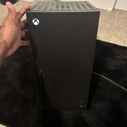 Xbox Mini Fridge 