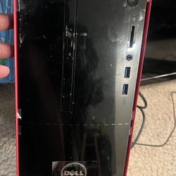 Dell Inspiron 3650 i7 core