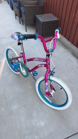 Children’s Bike