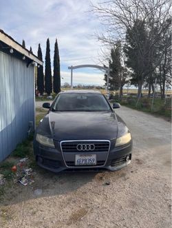 2009 Audi A4