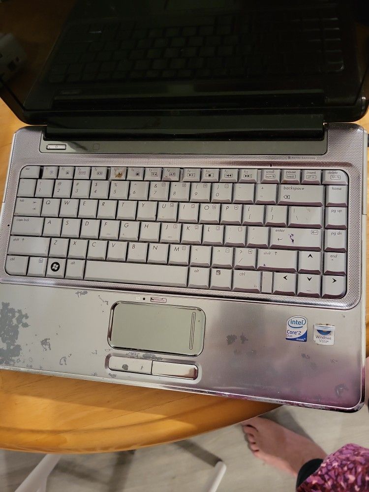 HP Laptop