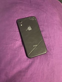 Apple iPhone XR