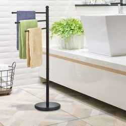 Towel Rack Brand New In Box