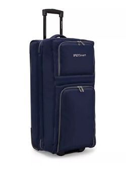 Wheeled Duffel Bag