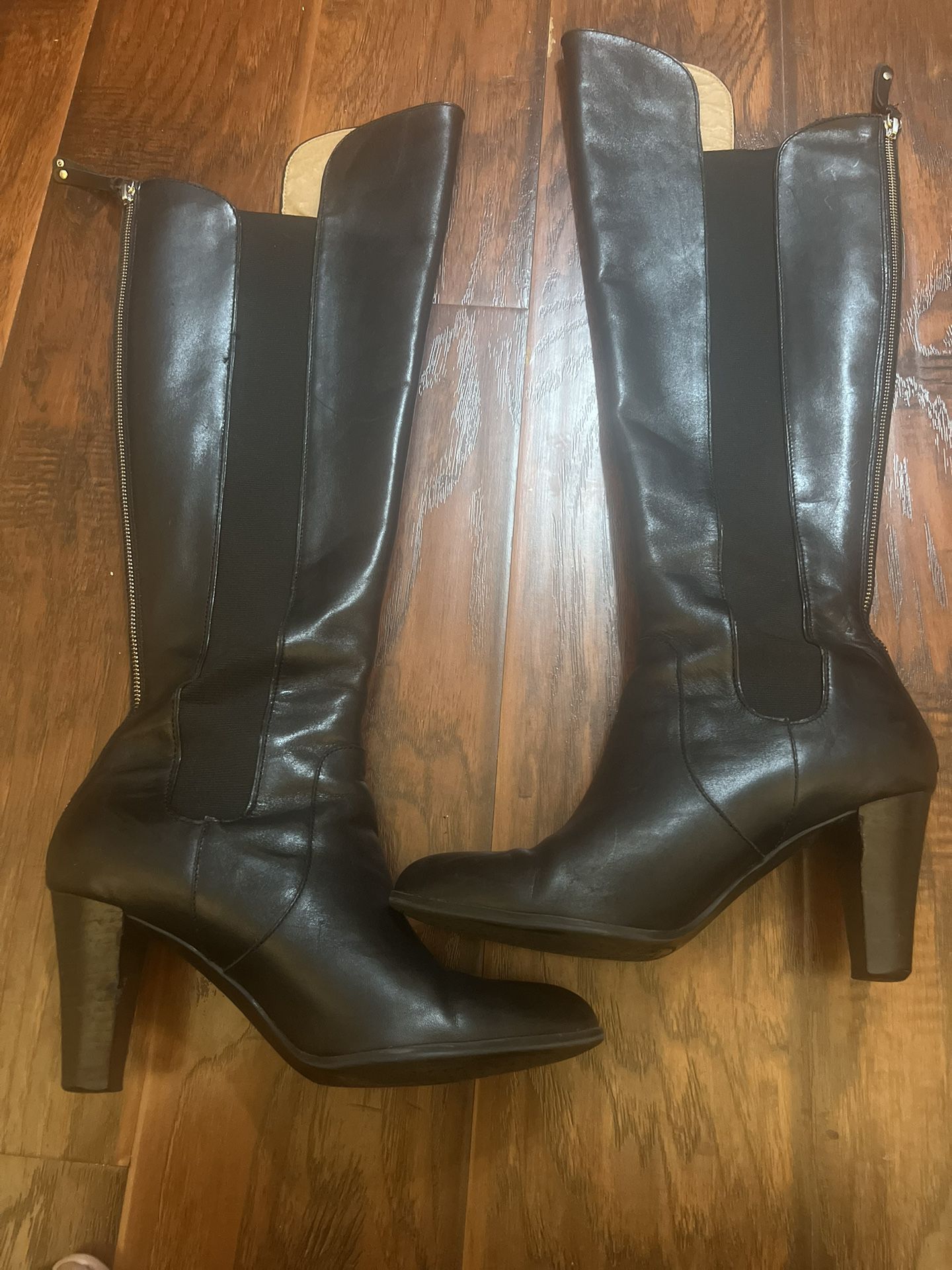 Knee High Boots size 11