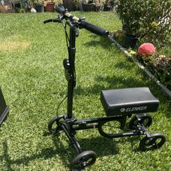 Knee Scooter 