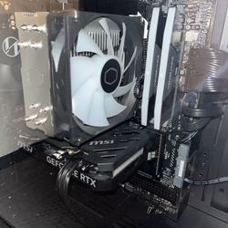 MSI RTX 4060 Ventus 2x