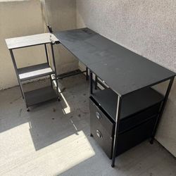 Free table and other stuff