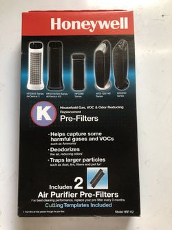 Air Filters