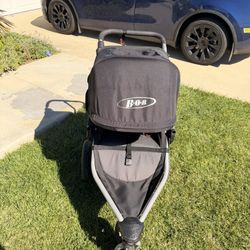 Bob Jogging Stroller