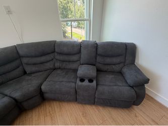 Sectional