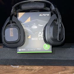 Astro a50 Xbox