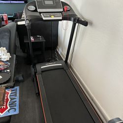 Treadmill RENESTAR