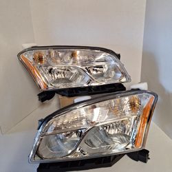 Chevy Trax LD 2013/2016 HEADLIGHT 