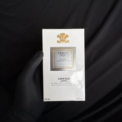 Creed Sliver Mountain Water