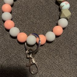 Wristlet Keychains 