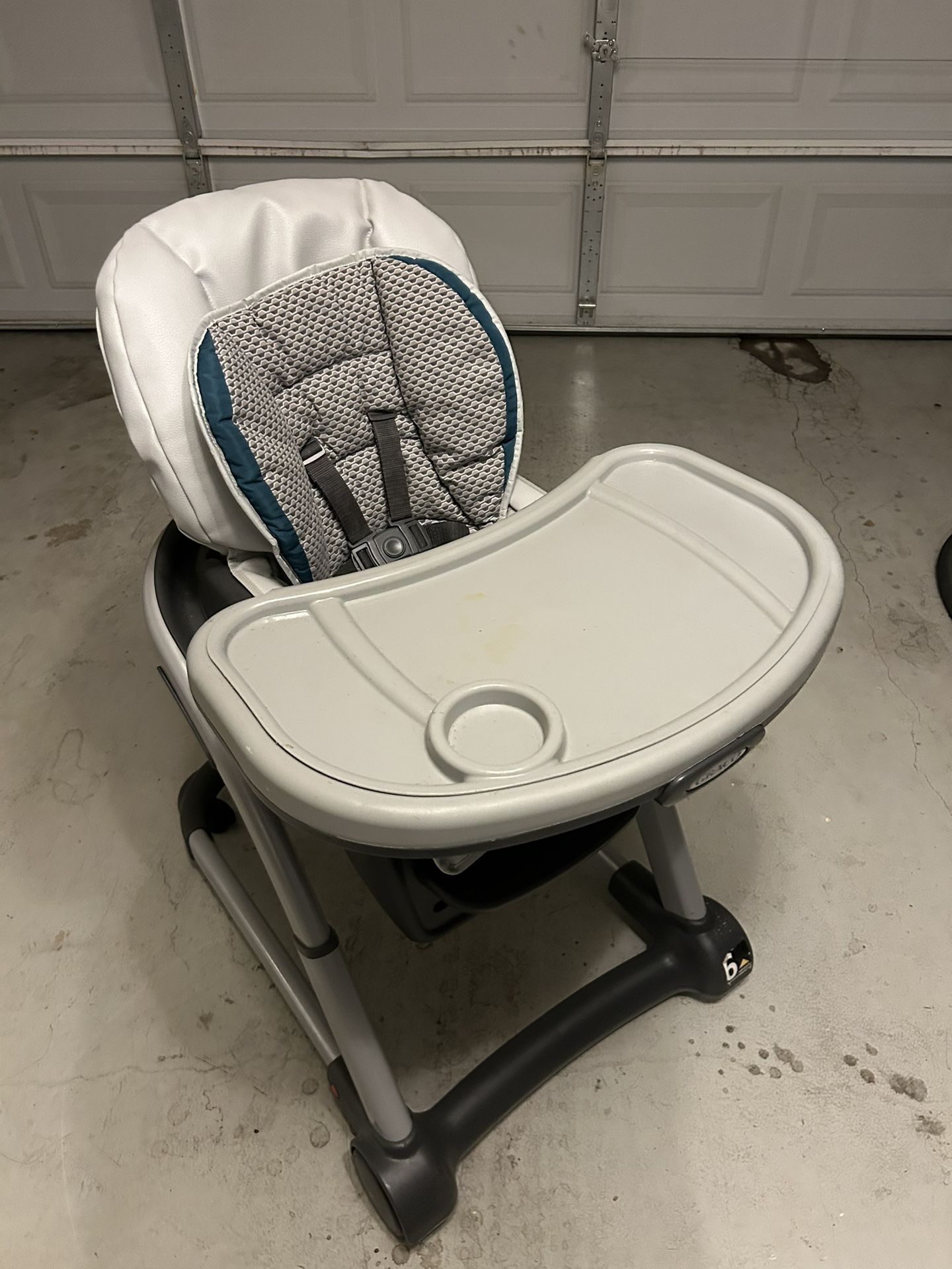 Baby Seat