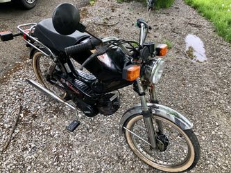 Moped for sale craigslist outlet