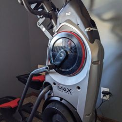 Bowflex M5 Max Trainer