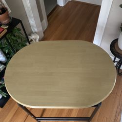 small table