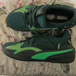JCole Puma Dreamer Size 10.5
