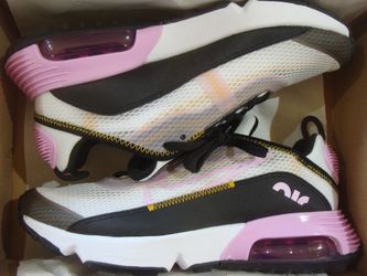 Nike Air Max 2090 - White/Black/Pink