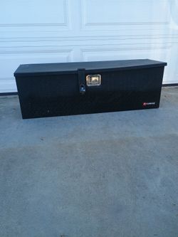 Tool box