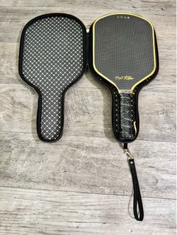Dope Pickleball Paddle - High Roller