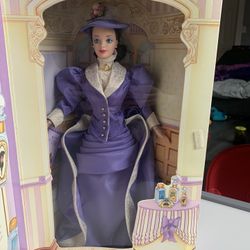 1997 Barbie As Mrs P.F.E Albee