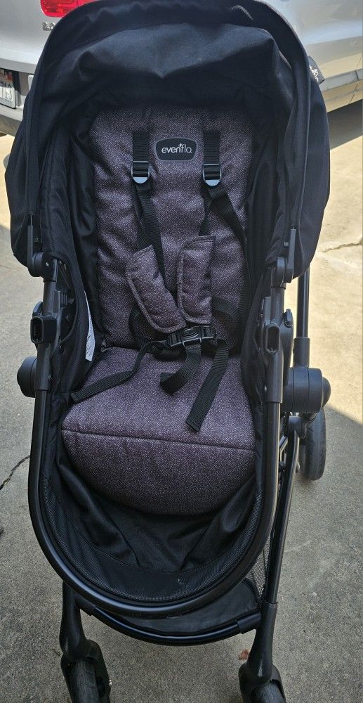 Evenflo Stroller - $30