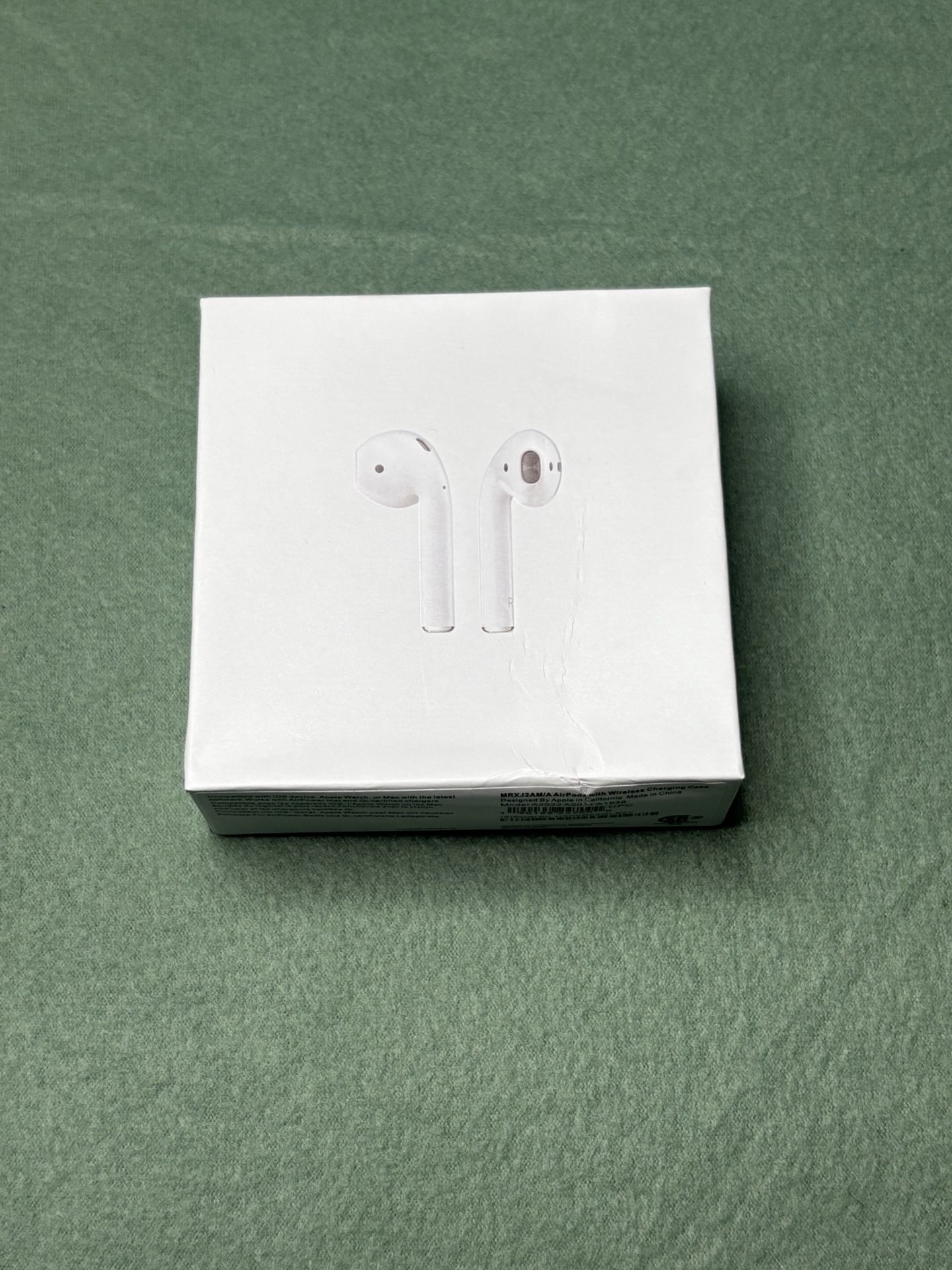 Bluetooth Wireless Earphones