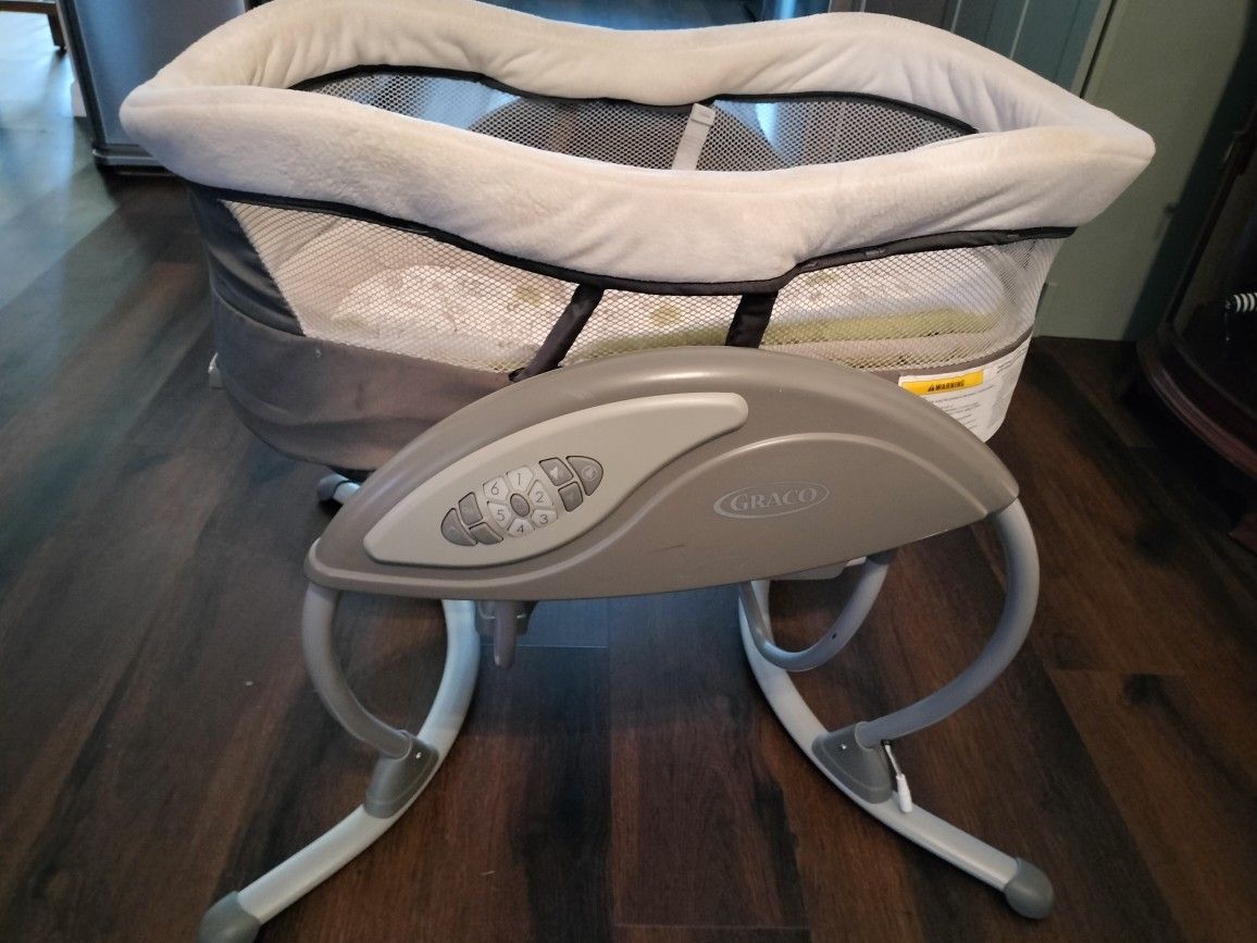 Bassinet