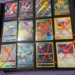 Pokémon Cards