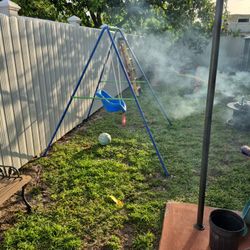 Swing Set