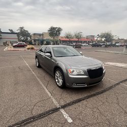 Chrysler 300