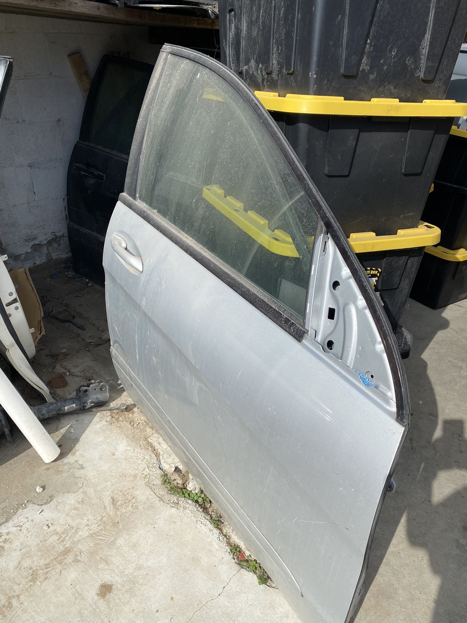Mercedes R350 PARTS
