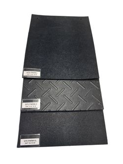 GYM MATS