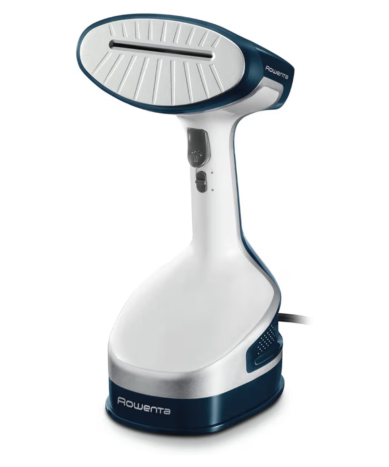 Rowenta Handheld Steamer for Clothes, X-Cel, 1600 Watts, 40-Second Fast Heat-Up